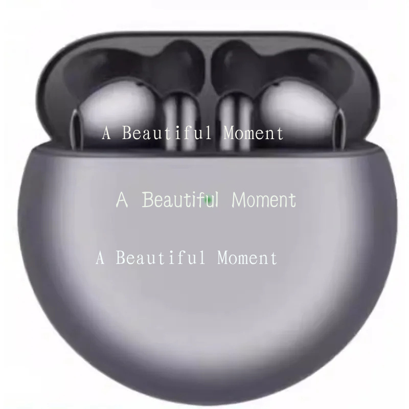 Bluetooth Headset On Ear - FreeBuds 4E トゥルーワイヤレス ブルートゥース ヘッドセット 左耳用