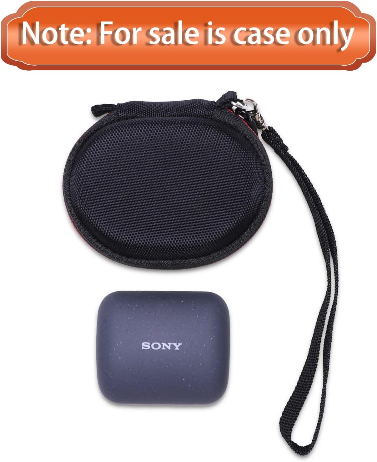 LTGEM製、ソニー Linkbuds WFL900 Lin - Headphone Case Hard のレビューと価格