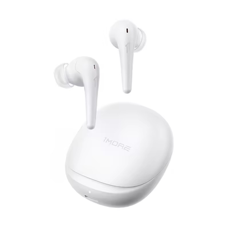 1MORE Aero イヤーバッド ノイズキャンセリング B - Bluetooth Headset On Ear のレビューと価格