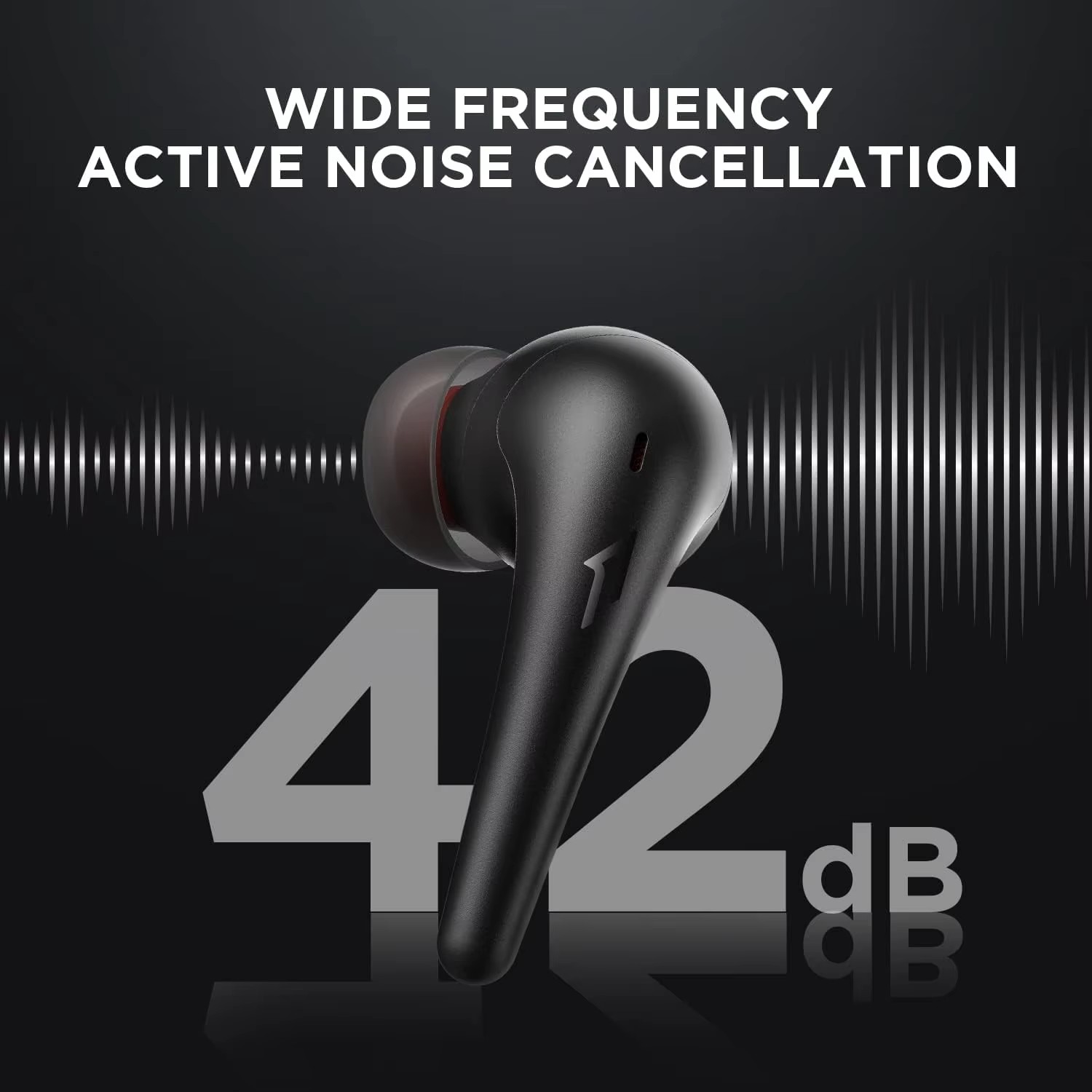 1MORE Aero イヤーバッド ノイズキャンセリング B - Bluetooth Headset On Ear のレビューと価格